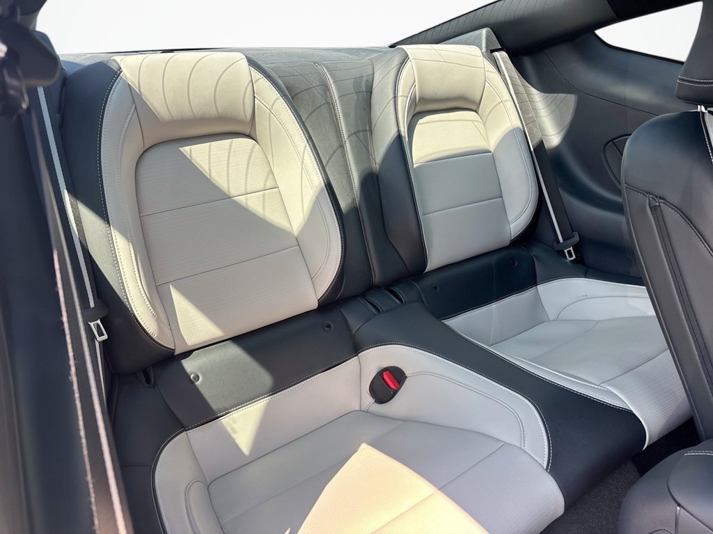Certified 2024 Ford Mustang Premium RWD image 17
