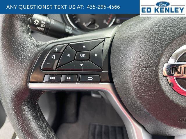Used 2020 Nissan Rogue SL w/ Premium Package AWD/4WD image 17