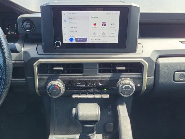 Used 2024 Toyota Tacoma SR AWD/4WD image 14