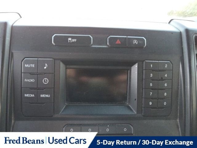 Certified 2019 Ford F150 XL w/ XL Power Equipment Group image 18