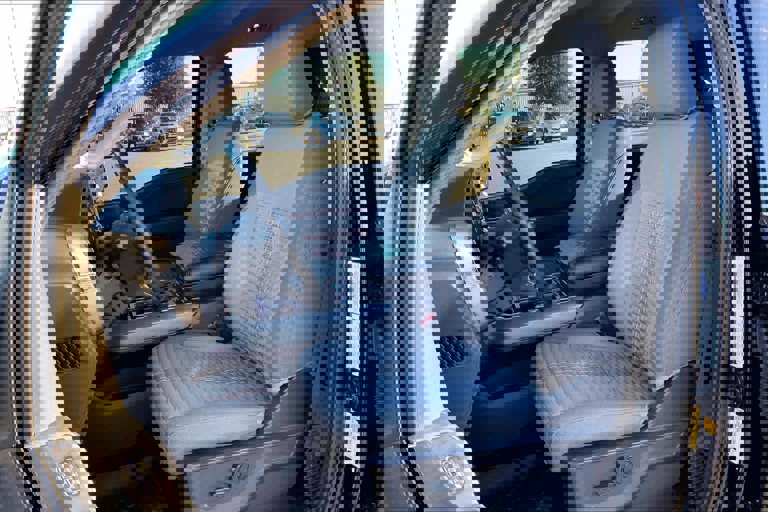 Certified 2023 Ford F150 Lariat image 10