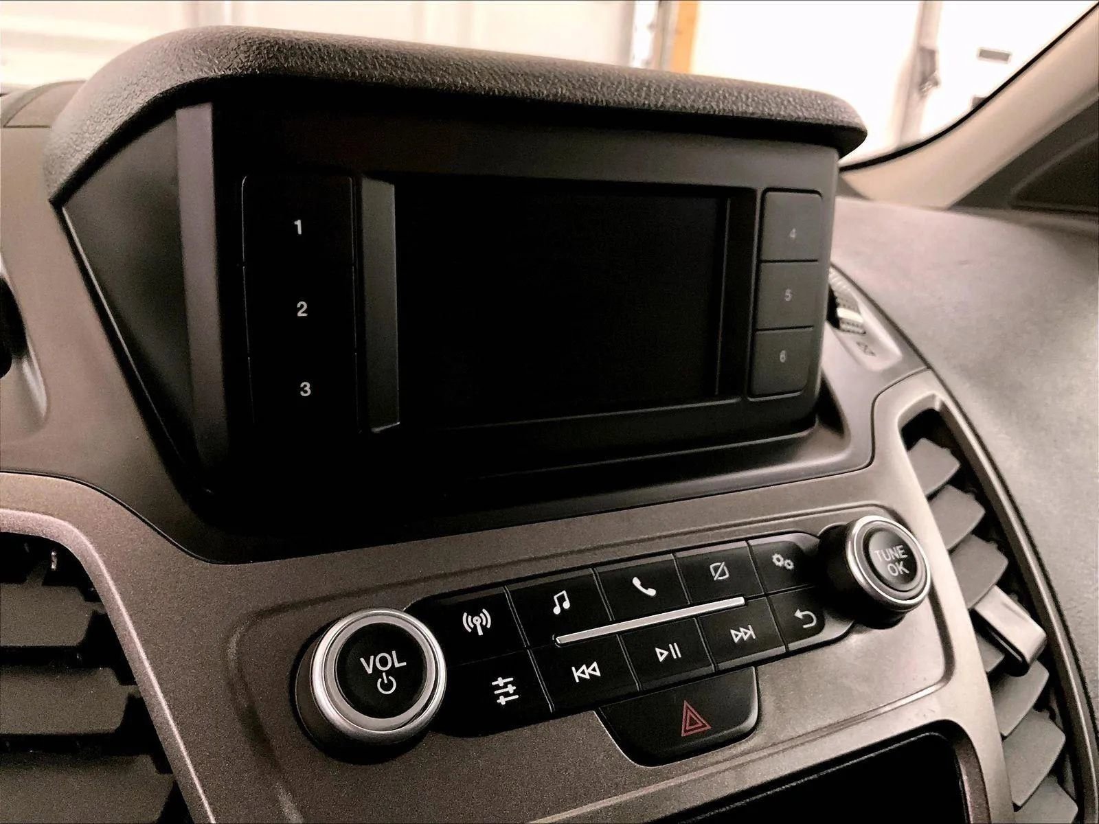 Certified 2022 Ford Transit Connect XL image 20