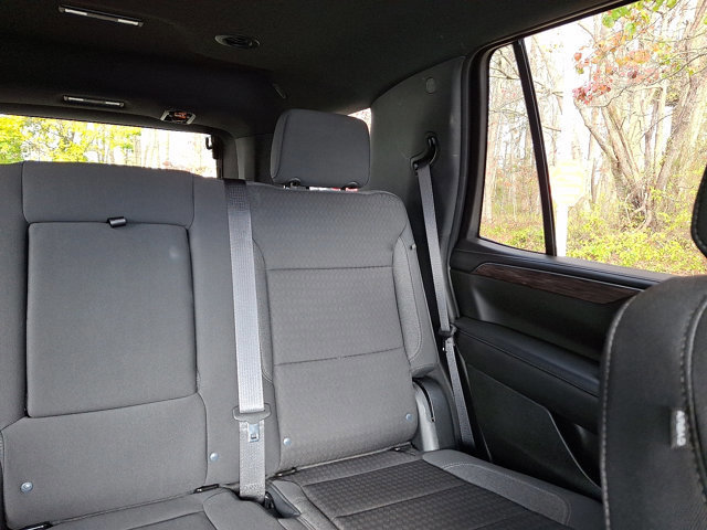 Used 2024 Chevrolet Tahoe LS image 20