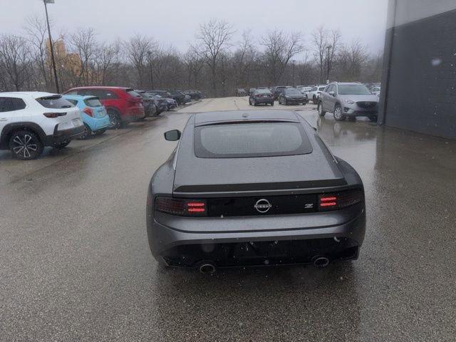 Used 2023 Nissan Z w/ Floor Mat Package (L93) RWD image 16