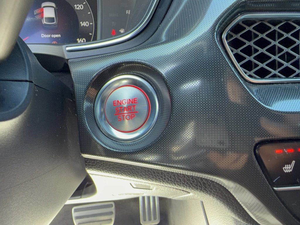 Used 2023 Acura Integra A-Spec image 21