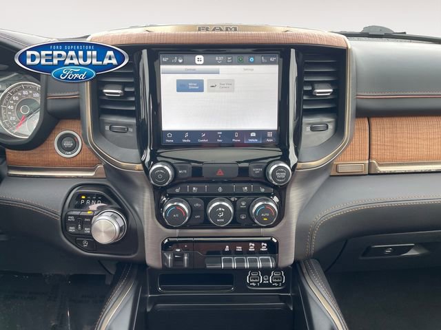 Used 2022 RAM 1500 Limited image 14