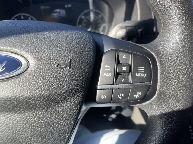 Certified 2024 Ford Transit 250 Low Roof w/ Exterior Upgrade Package image 20