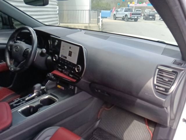 Used 2023 Lexus NX 350 F Sport image 34