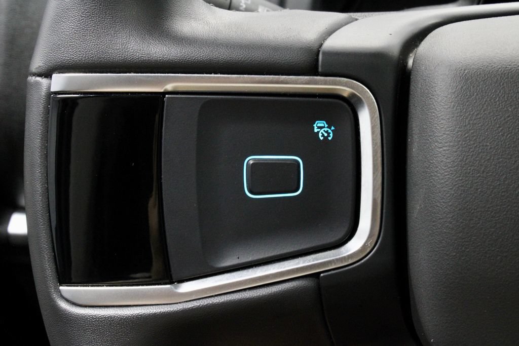 Certified 2025 Ford Expedition Active AWD/4WD image 29