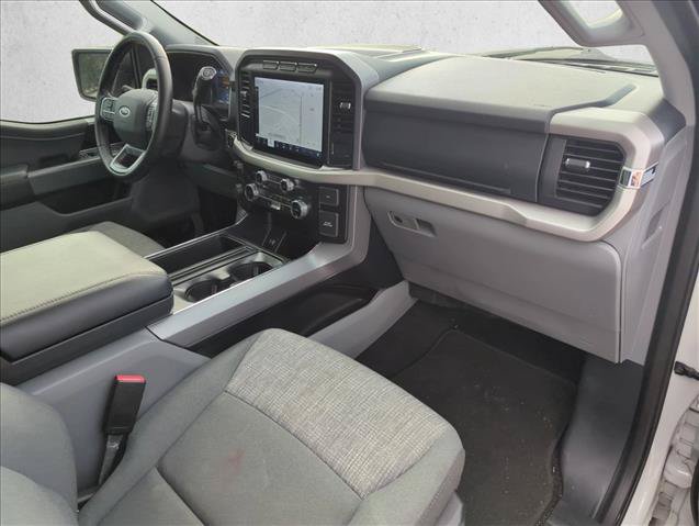 Certified 2023 Ford F150 2WD SuperCrew image 24