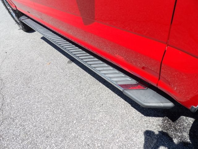 Certified 2018 Ford F150 XLT w/ Equipment Group 301A Mid AWD/4WD image 15