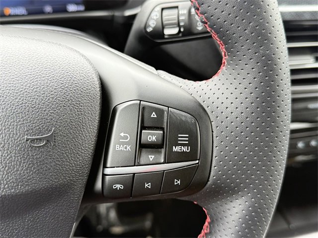 Certified 2024 Ford Escape ST-Line w/ Tech Pack #1 image 20