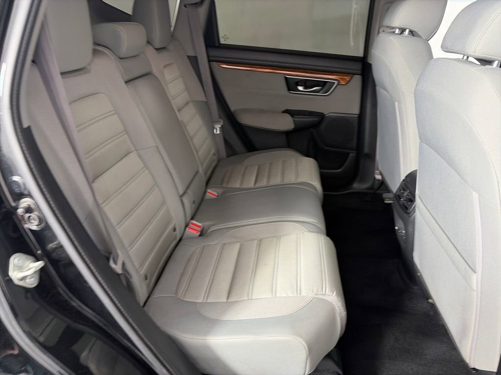 Used 2020 Honda CR-V EX image 28