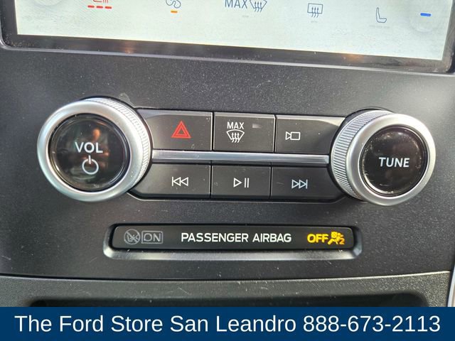 Certified 2024 Ford Edge SEL w/ Convenience Package image 19