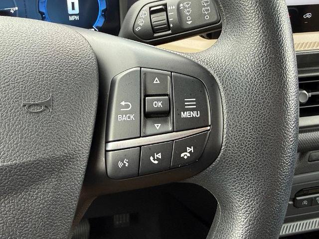 Certified 2025 Ford Bronco Sport Big Bend AWD/4WD image 15