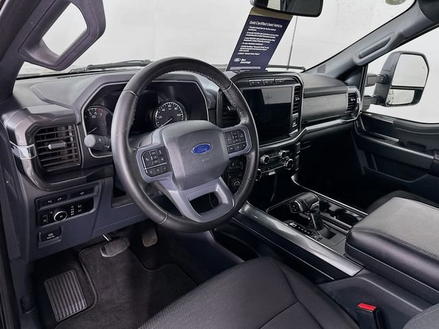 Certified 2023 Ford F150 XLT w/ Equipment Group 302A High image 16