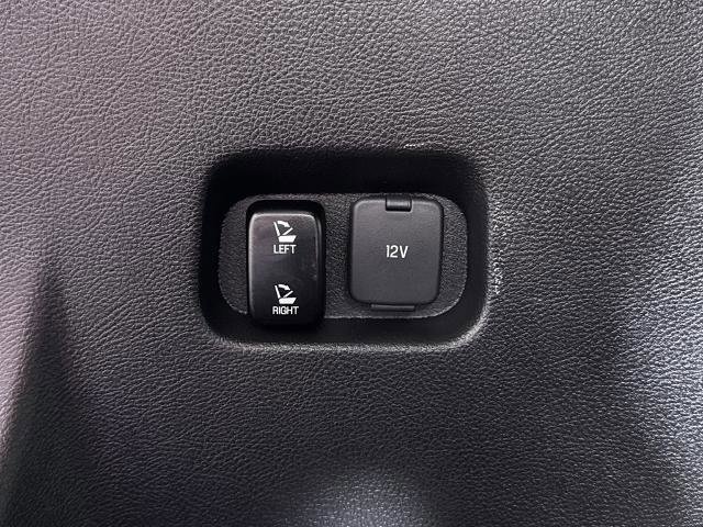 Certified 2023 Ford Edge ST image 14