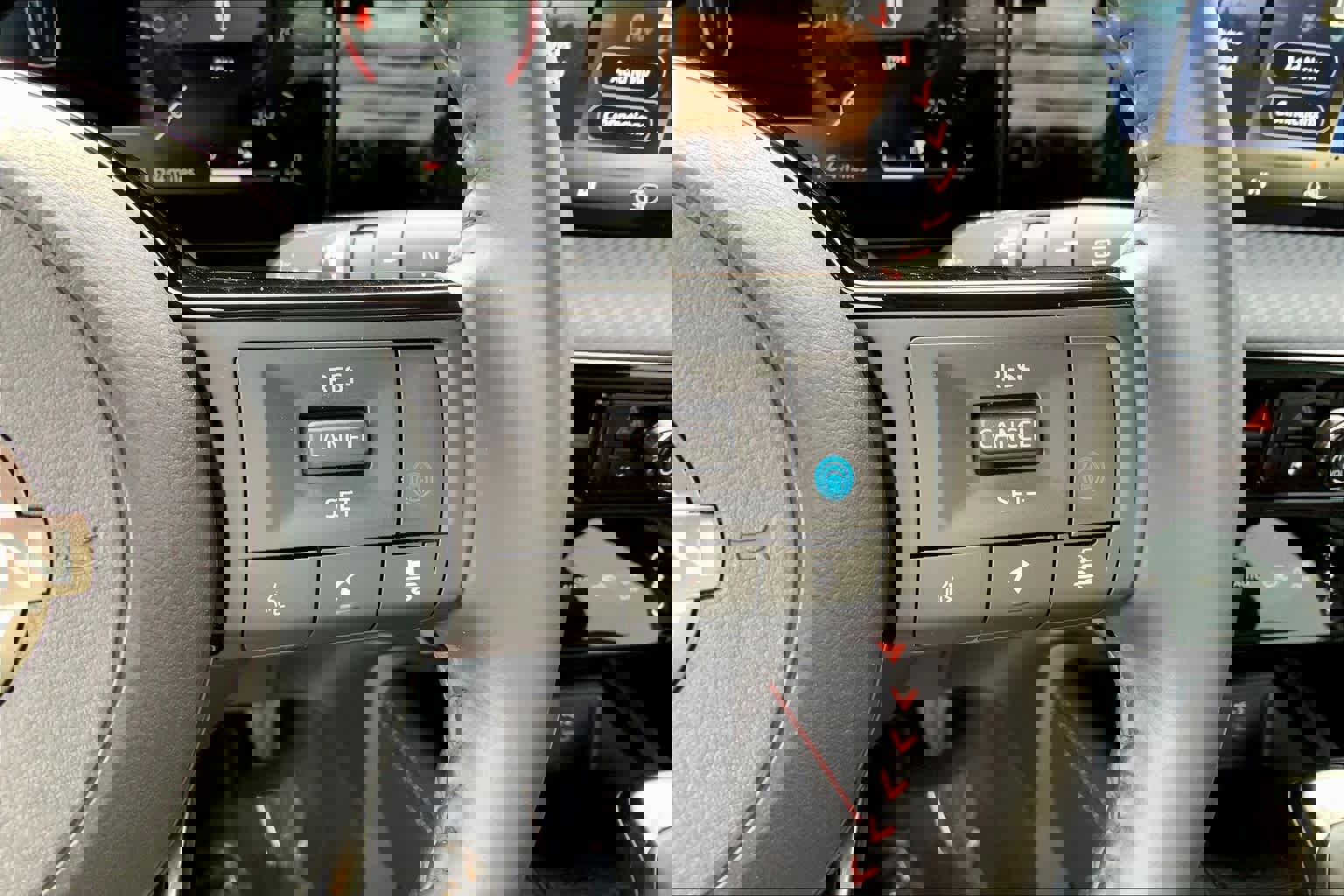 Used 2026 Nissan Kicks SR image 23