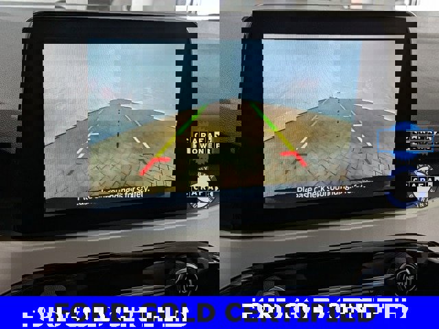 Certified 2022 Ford Escape SE w/ SE Sport Appearance Package image 33