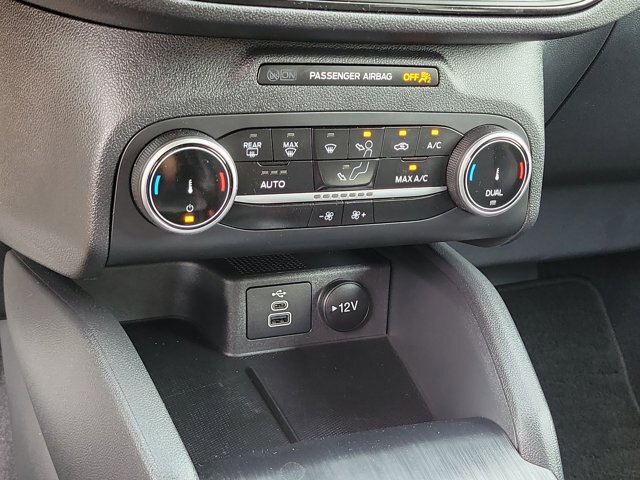 Certified 2026 Ford Escape ST-Line FWD image 29