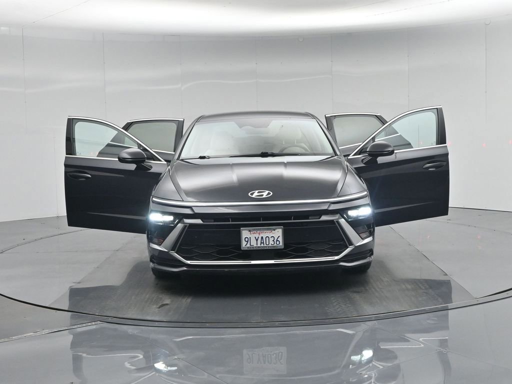 Used 2024 Hyundai Sonata SEL FWD image 54