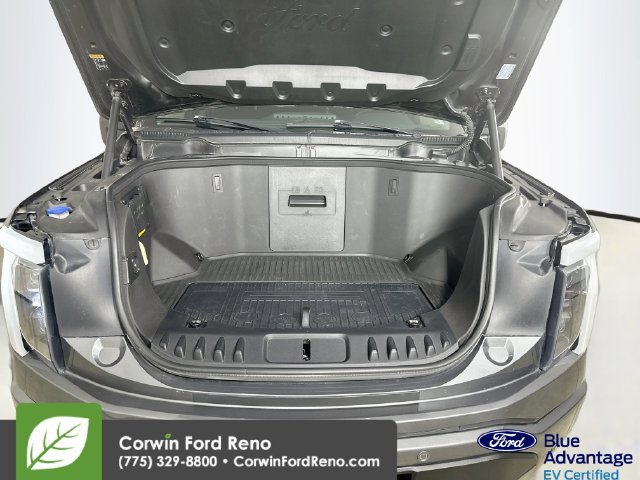 Certified 2023 Ford F150 Lightning XLT AWD/4WD image 33
