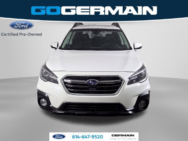 Used 2018 Subaru Outback 2.5i Limited AWD/4WD image 2