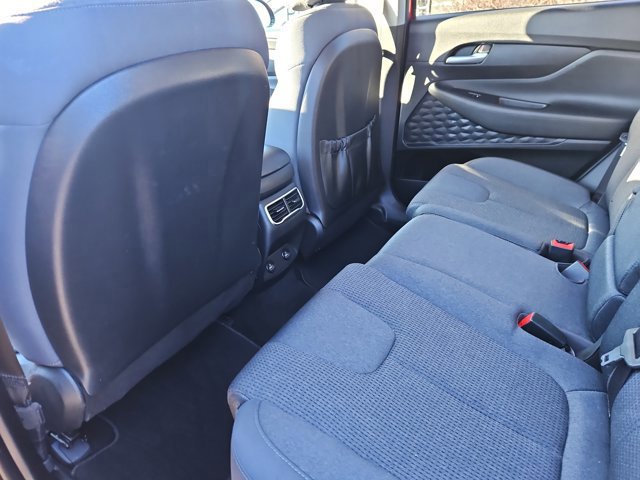 Used 2023 Hyundai Santa Fe SEL image 11