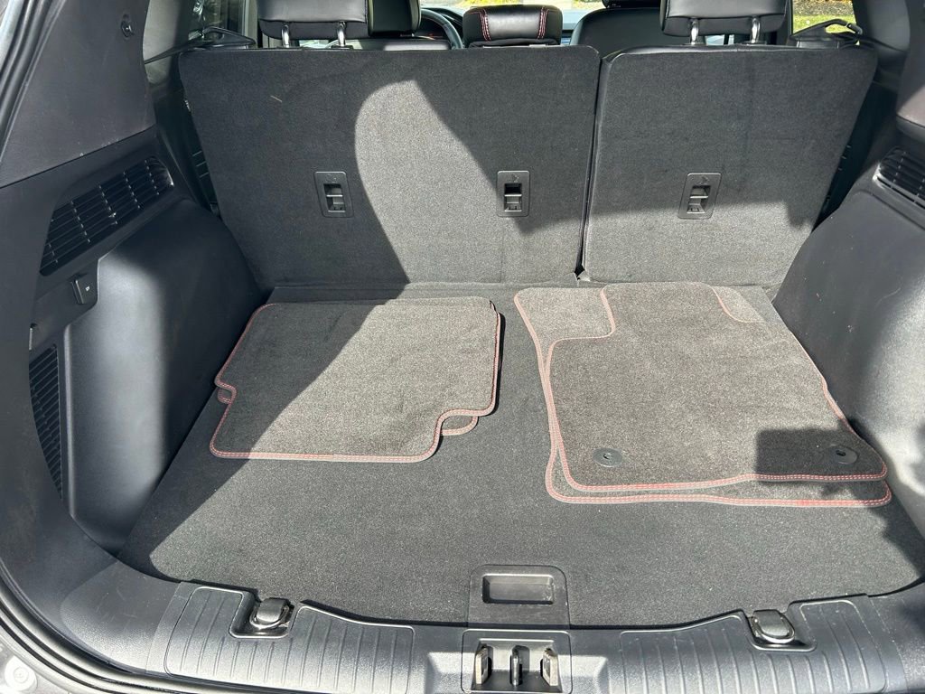 Certified 2023 Ford Escape ST-Line w/ Tech Pack #1 image 10