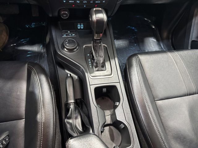 Certified 2019 Ford Ranger Lariat w/ Equipment Group 501A Mid image 20