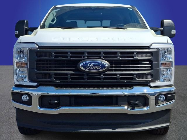 Certified 2026 Ford F250 XL image 2