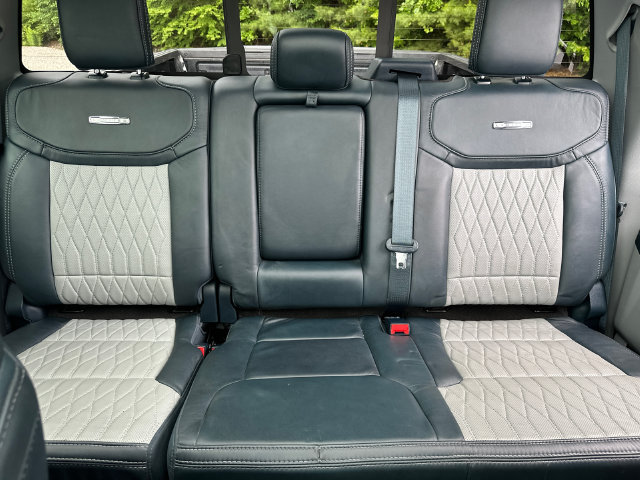 Certified 2023 Ford F150 Limited AWD/4WD image 39