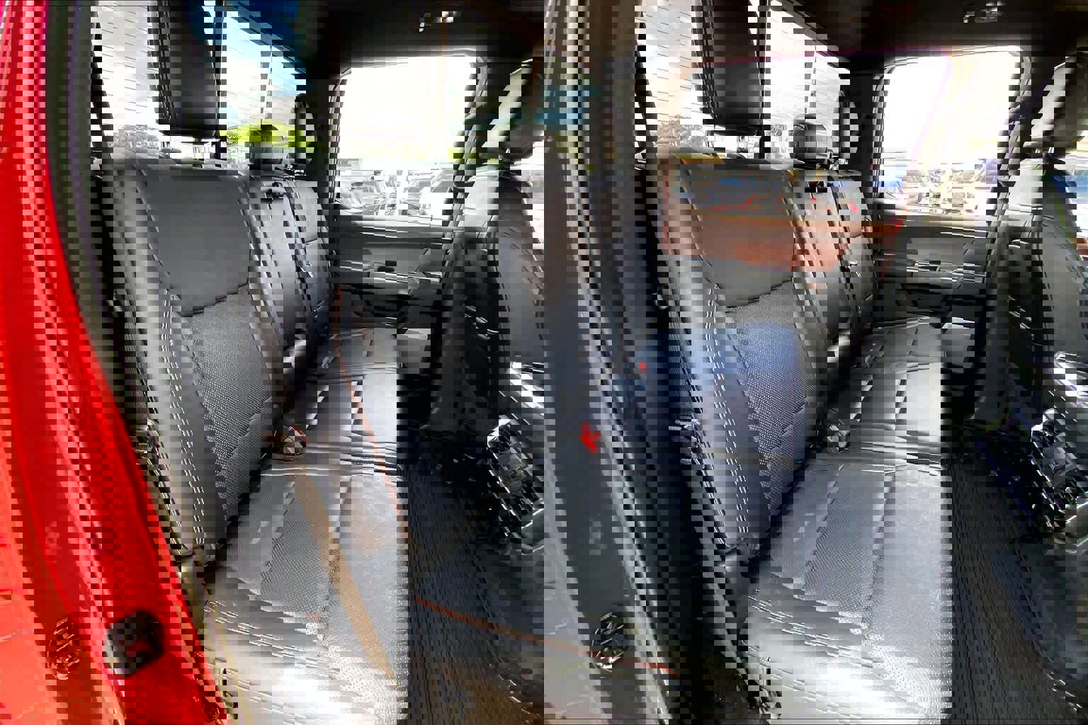 Certified 2021 Ford F150 Lariat image 20