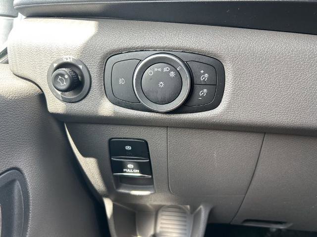 Certified 2024 Ford Transit 350 XLT RWD image 28