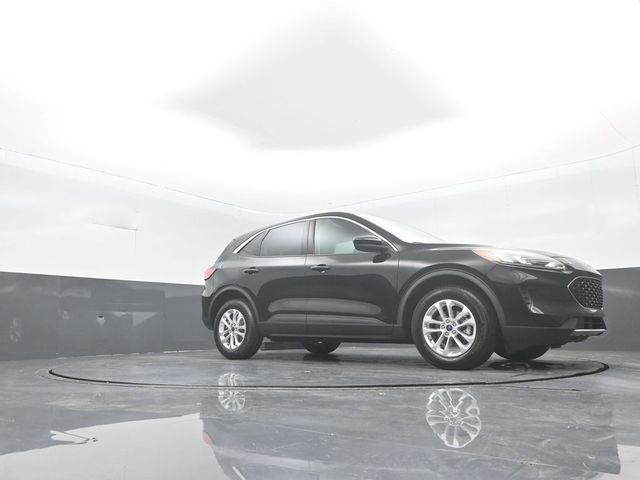 Certified 2020 Ford Escape SE AWD/4WD image 33