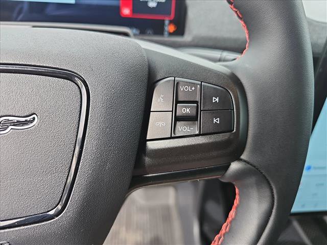 Certified 2025 Ford Mustang Mach-E Premium w/ Sport Appearance Package image 18