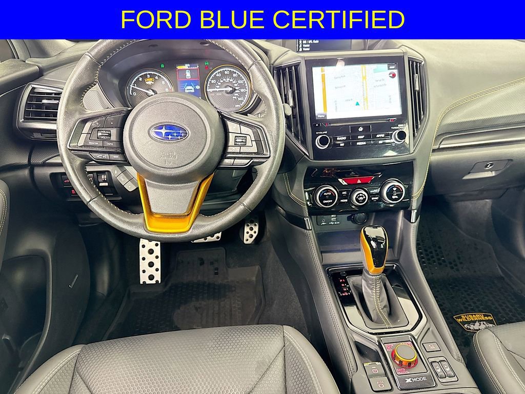 Used 2023 Subaru Forester Wilderness image 24