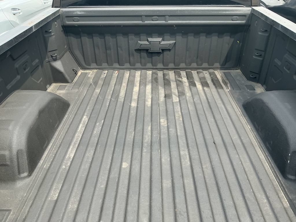 Used 2020 Chevrolet Silverado 1500 LT w/ All-Star Edition AWD/4WD image 20