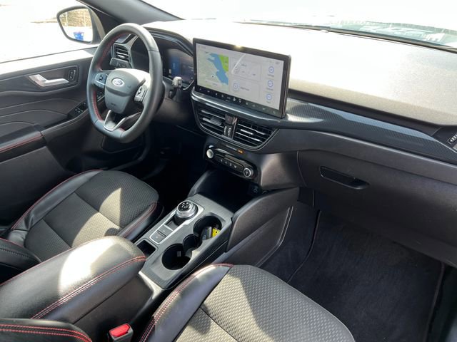 Certified 2023 Ford Escape ST-Line w/ Tech Pack #1 image 36
