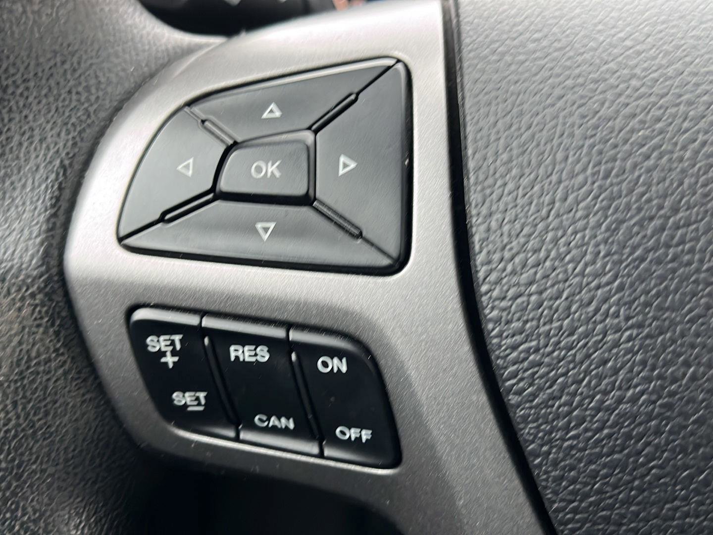 Certified 2021 Ford Ranger XLT w/ Trailer Tow Package image 26