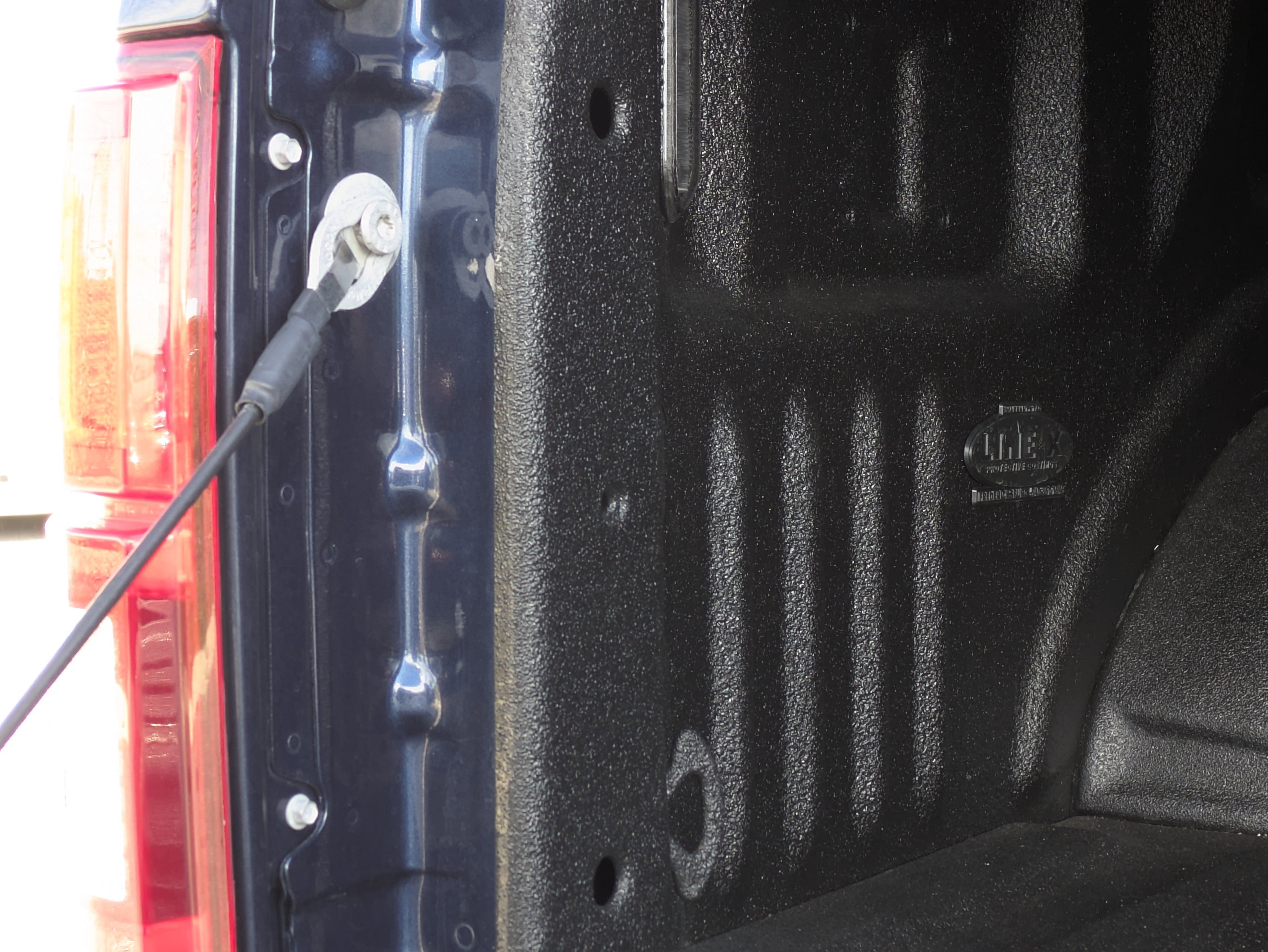 Certified 2020 Ford F150 XLT w/ Equipment Group 302A Luxury image 14