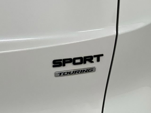 Used 2025 Honda CR-V Sport Touring image 6