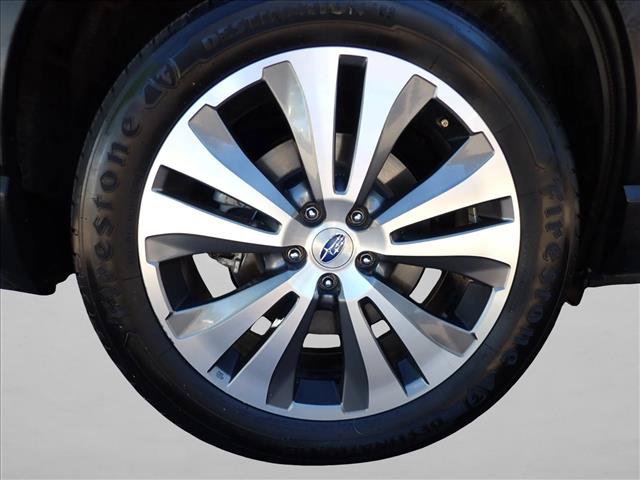 Used 2019 Subaru Ascent Touring AWD/4WD image 7