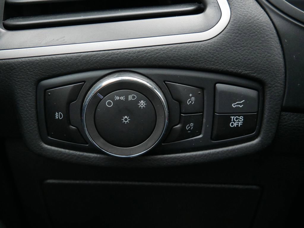 Certified 2023 Ford Edge SEL w/ Convenience Package image 17