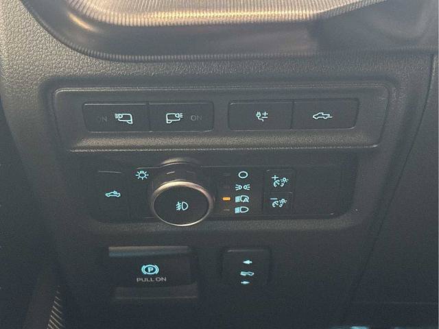 Certified 2024 Ford F150 Raptor AWD/4WD image 17