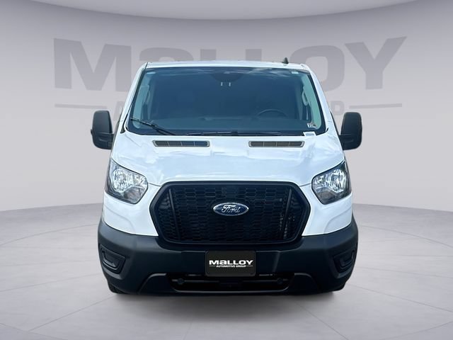 Certified 2023 Ford Transit 350 Low Roof w/ Load Area Protection Package RWD image 8