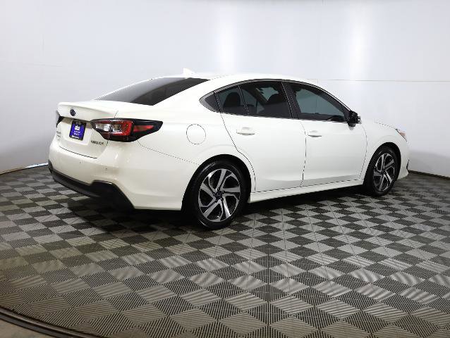 Used 2022 Subaru Legacy Limited image 5