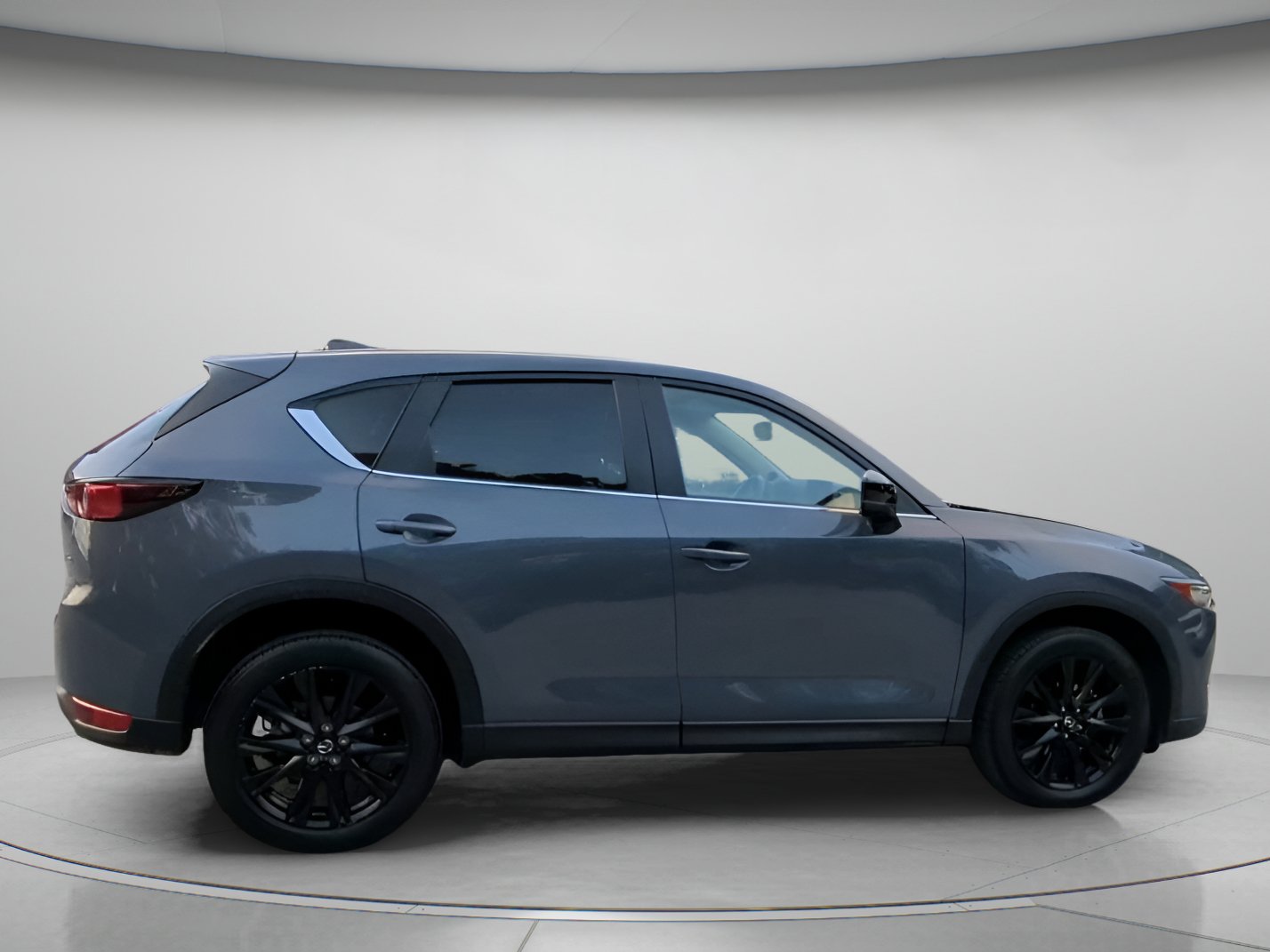 Used 2021 MAZDA CX-5 Carbon Edition AWD/4WD image 31