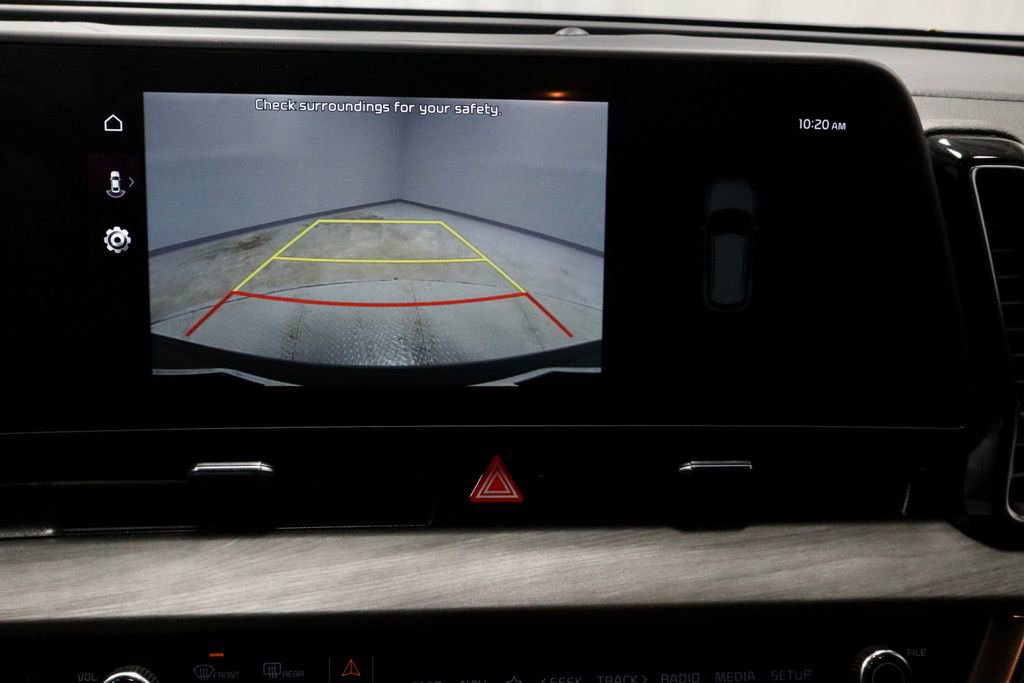 Used 2023 Kia Sportage X-Line image 2