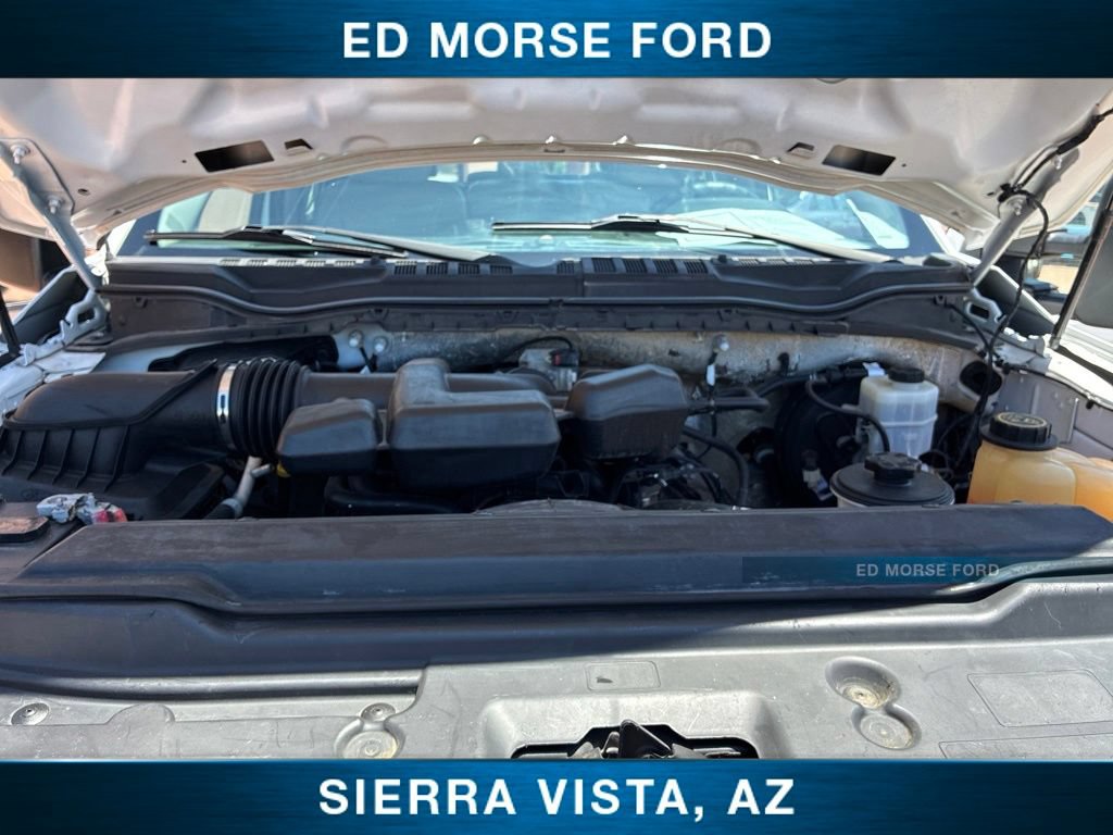 Certified 2018 Ford F250 XL AWD/4WD image 36